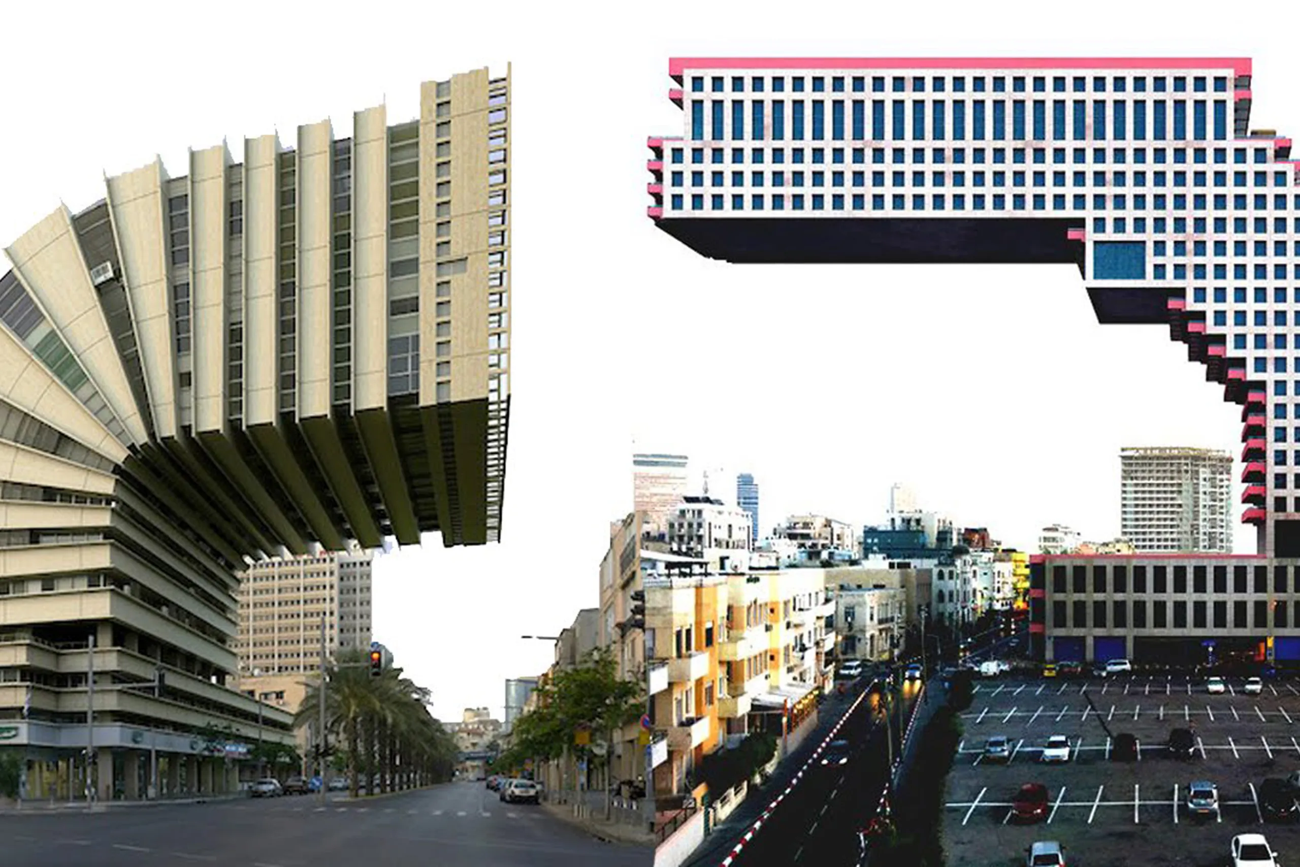 Top 10 Strangest Buildings in the World