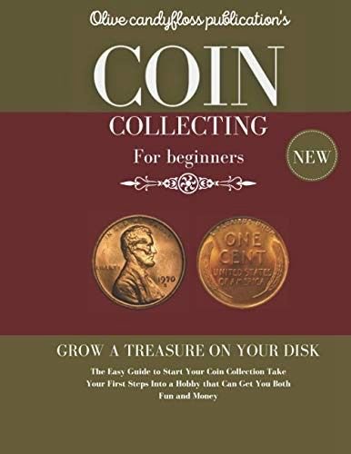25 Best Coin Collecting Books Of 2023 - kelce28