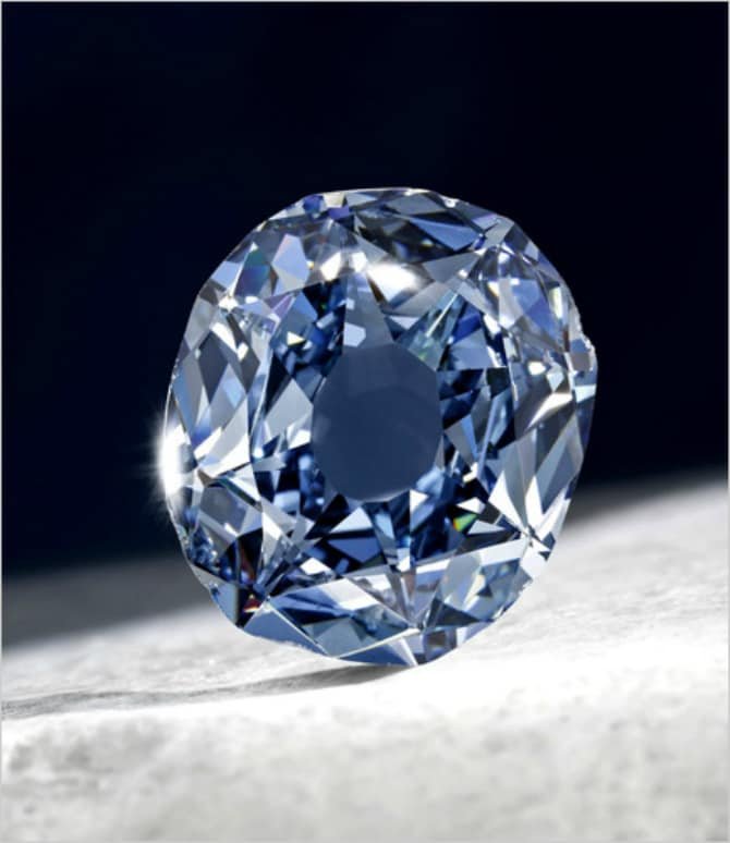 Top 15 Most Expensive Gemstones In The World