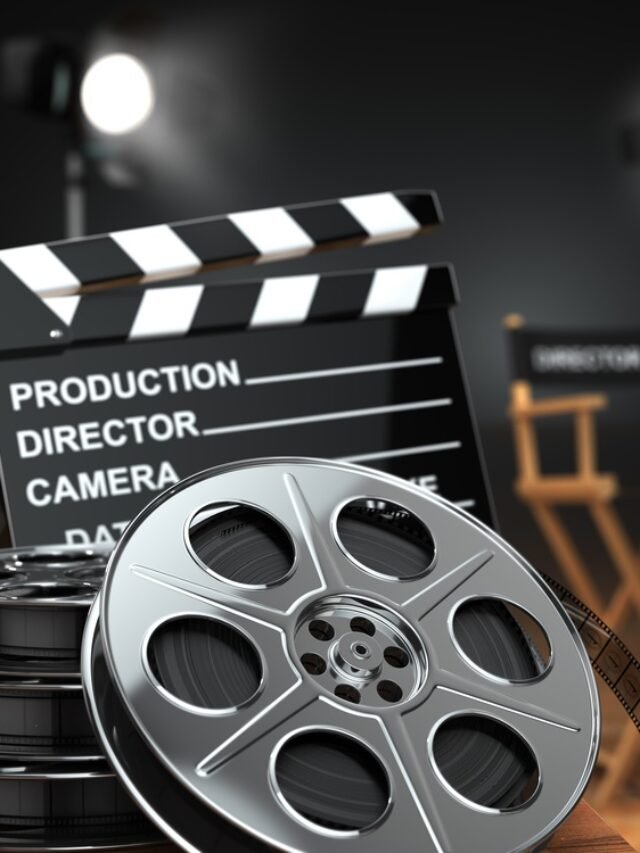 10 Oldest Film Studios In The World Damia Global Services Private Limited