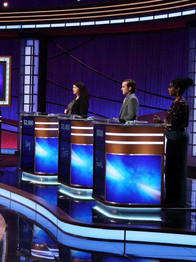 10 Of The Oldest Game Shows In America Damia Global Services Private 
