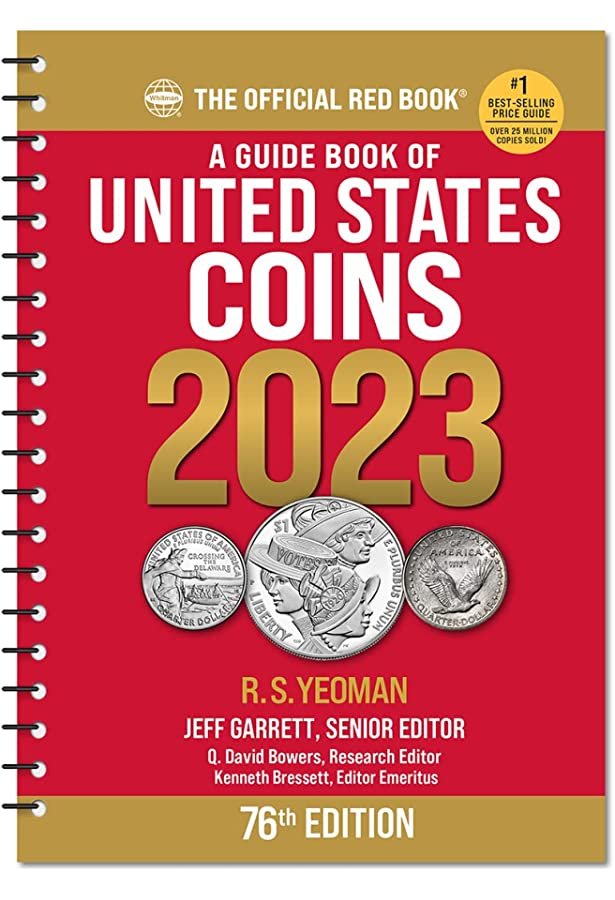 9 Must-Have Coin Books Every Collector Needs - Damia Global Services