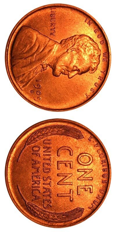 Lincoln Wheat Penny Values and Prices