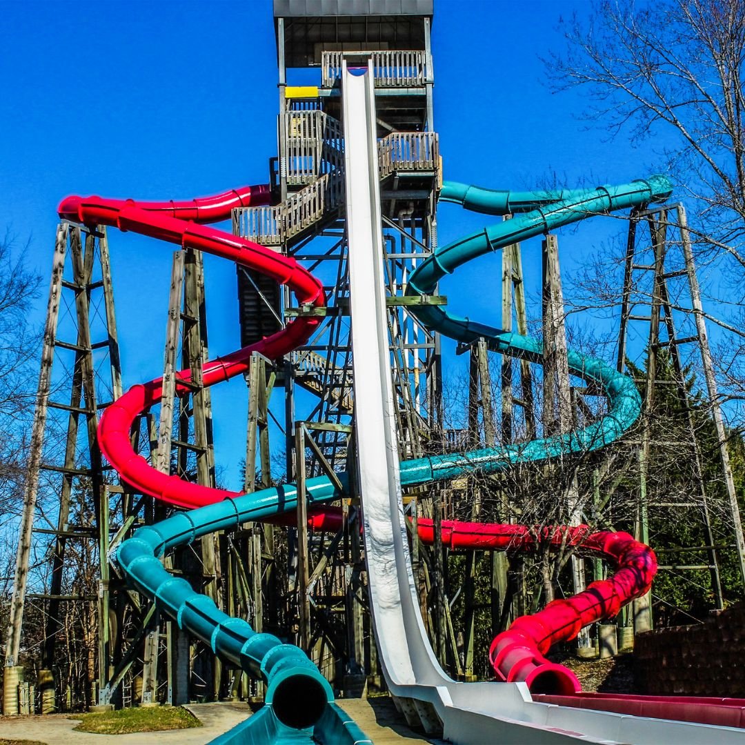 THE 10 BEST Water & Amusement Parks in North Carolina (2023)