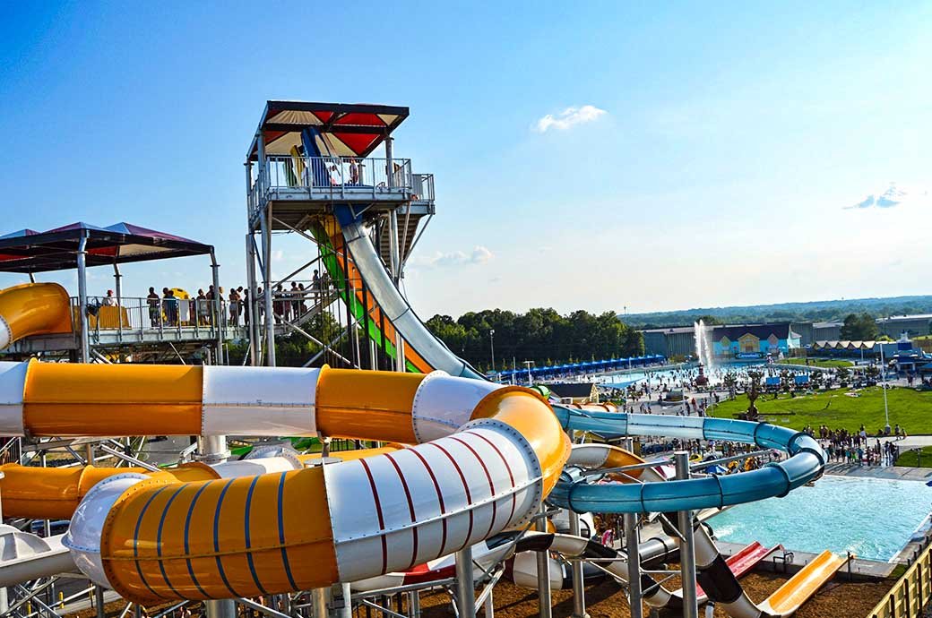 THE 10 BEST Water & Amusement Parks in North Carolina (2023)