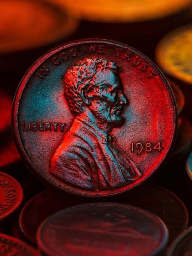 Top Most Valuable Lincoln Pennies For The Collectors Damia Global