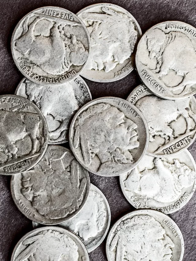 15 Most Valuable Nickel Errors In Circulation - Damia Global Services ...