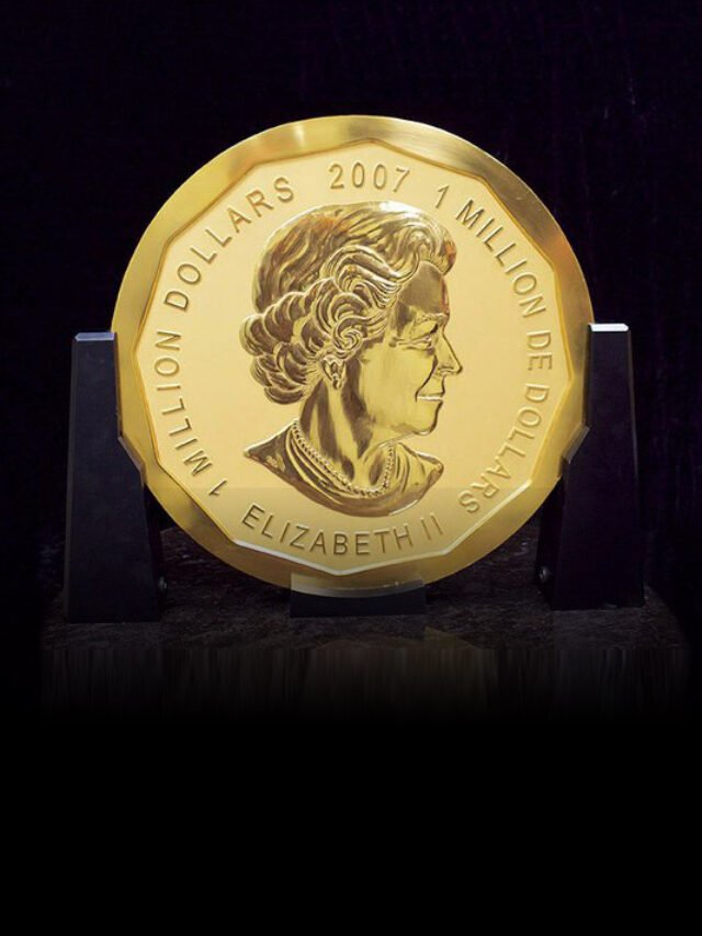 Most Valuable Gold Coins by Date
