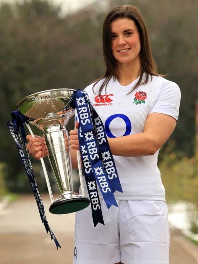 Top 10 Best Female Rugby Players In The World Damia Global Services Private Limited 3126