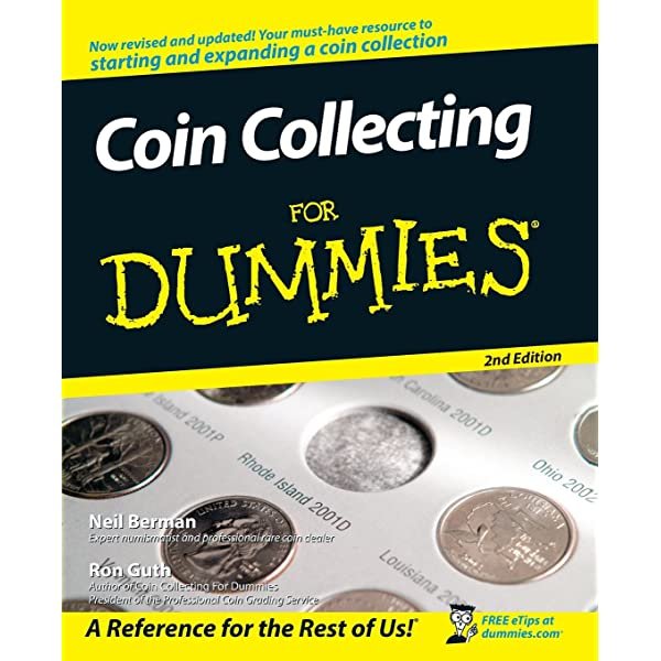 9 Best Coin Collecting Books for Beginners