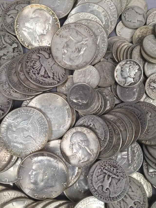 The 10 Important U.S. Coins Every Collector Needs - Damia Global ...