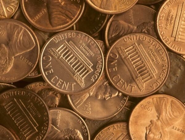 10 Most Wheat Cents Worth a Pretty