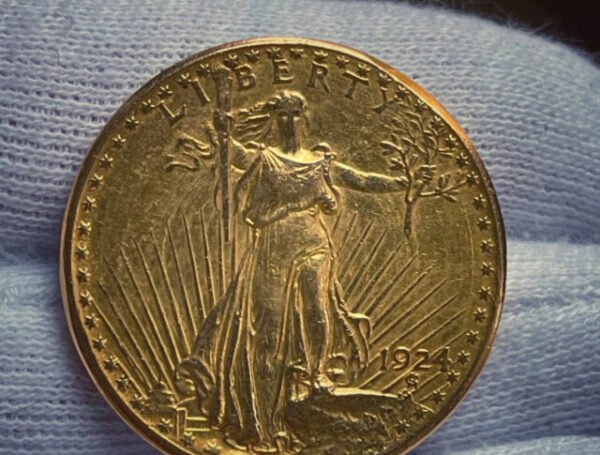 10 Most Rare U.S. Coins That Are Worth Millions