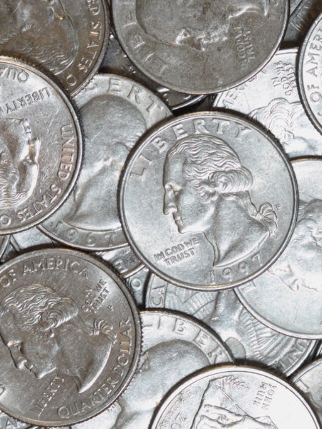 The Top 10 Most Valuable Quarters You Need to Know - Damia Global ...