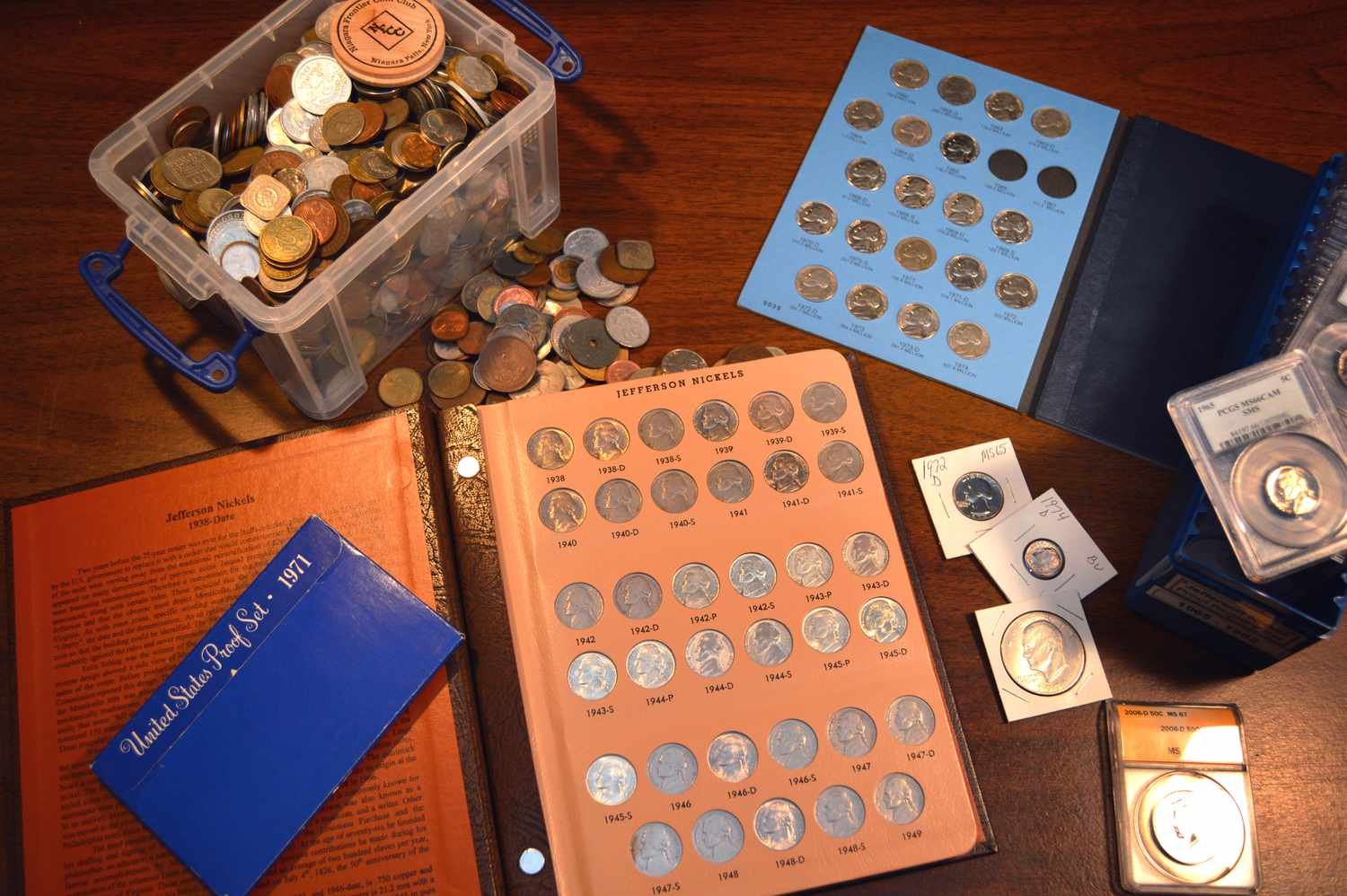 15 Best Coin Books For Coin Collectors - Damia Global Services Private  Limited