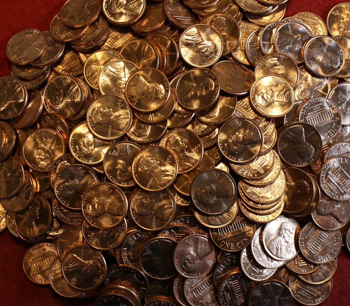 Top 20 Rare Coins Wanted By Collectors