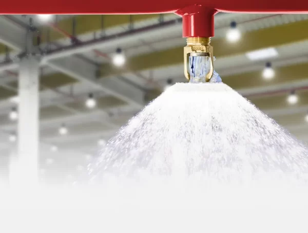 Top 10 Commercial Fire Sprinkler System Installation Companies In USA