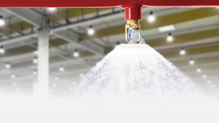 Top 10 Commercial Fire Sprinkler System Installation Companies In USA