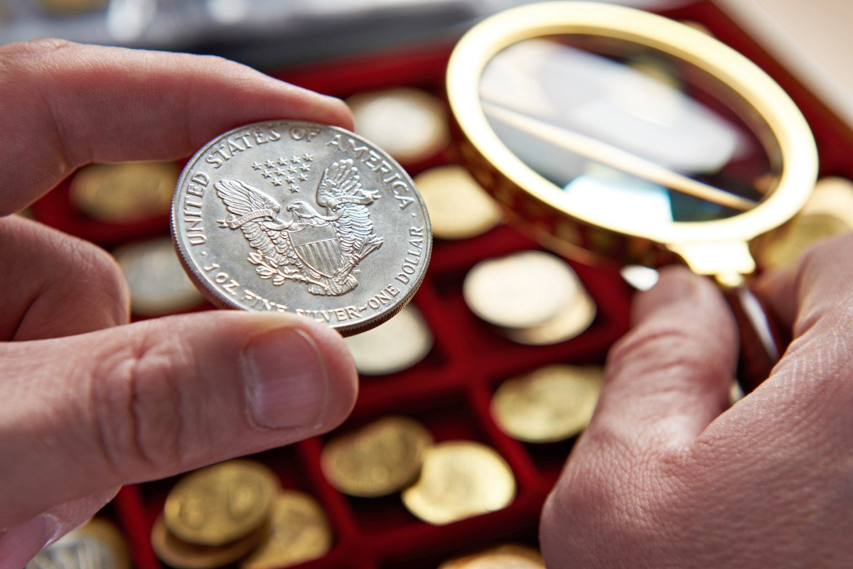 8 Rare Coins You Should Not Spend