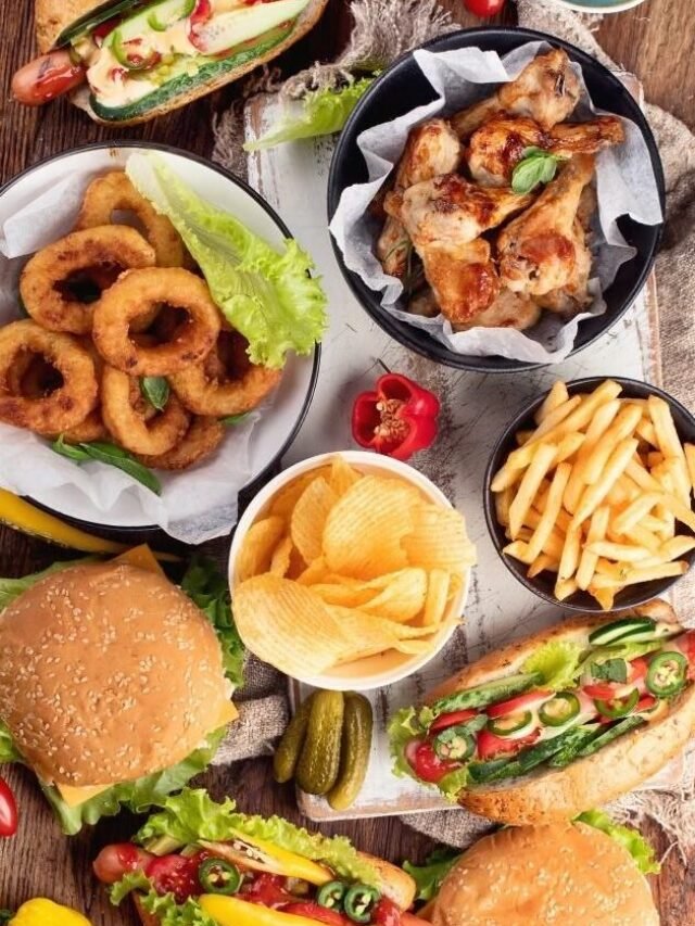 10 Favourite American Foods of All Time Damia Global Services Private