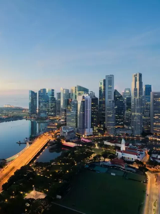 The Top 10 Most Expensive Cities in the World Damia Global Services