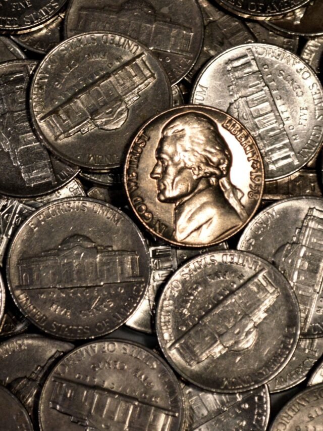 Top 12 Most Valuable Nickels in Minting History - Damia Global Services ...