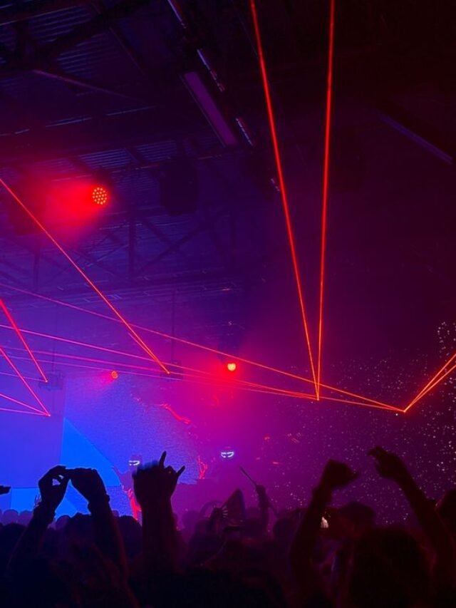 The 10 Best Night Clubs in Denver Damia Global Services Private Limited