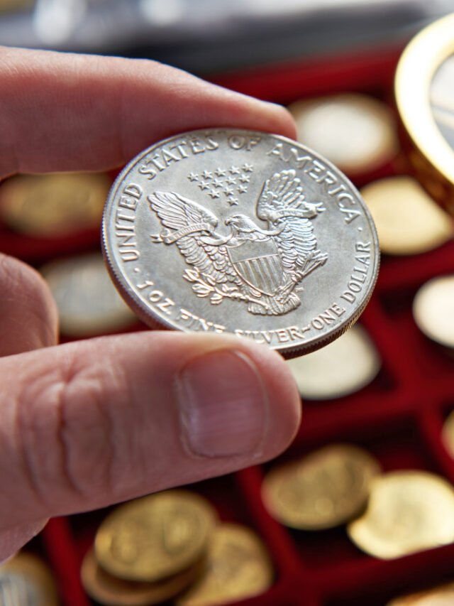 The Top 10 Most Valuable Coins: A Collector’s Dream - Damia Global ...