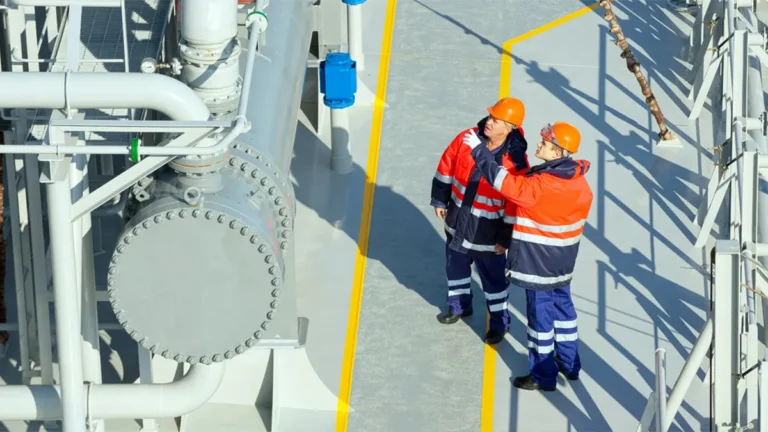 How Epc Services Optimized Construction Cost for Safety Solutions in Industrial Projects