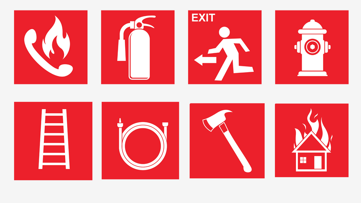 7 Essential Fire Safety Equipment for Your Business