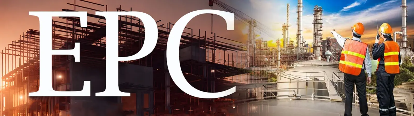 How Epc Services Optimized Construction Cost for Safety Solutions in Industrial Projects
