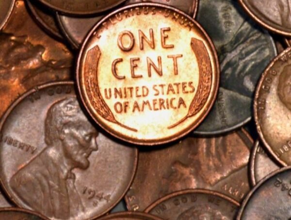 The 14 Most Valuable U.S. Pennies and Their Values