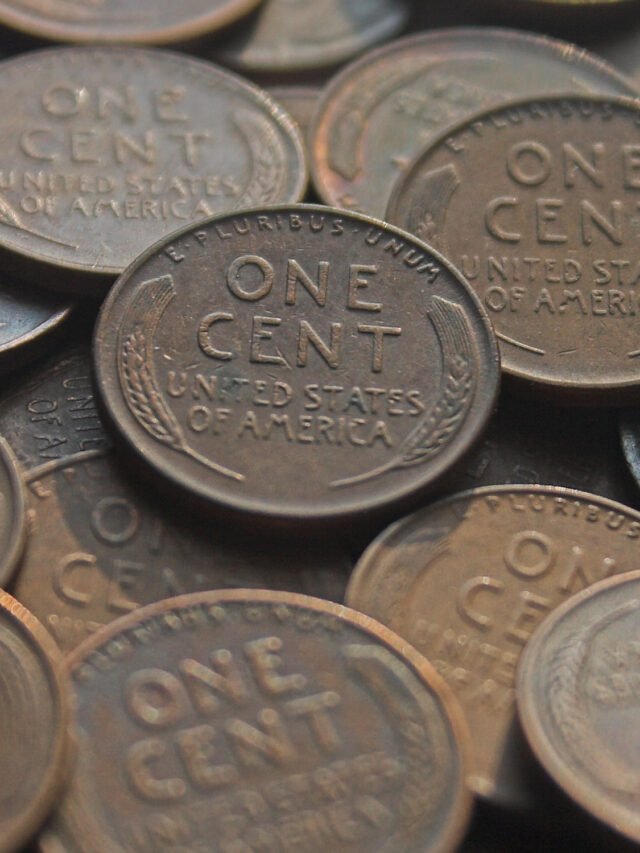 The Top 15 Most Valuable Wheat Pennies You Need To Know - Damia Global ...