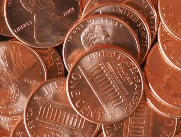 15 Most Valuable Rare Wheat Pennies Still in Circulation