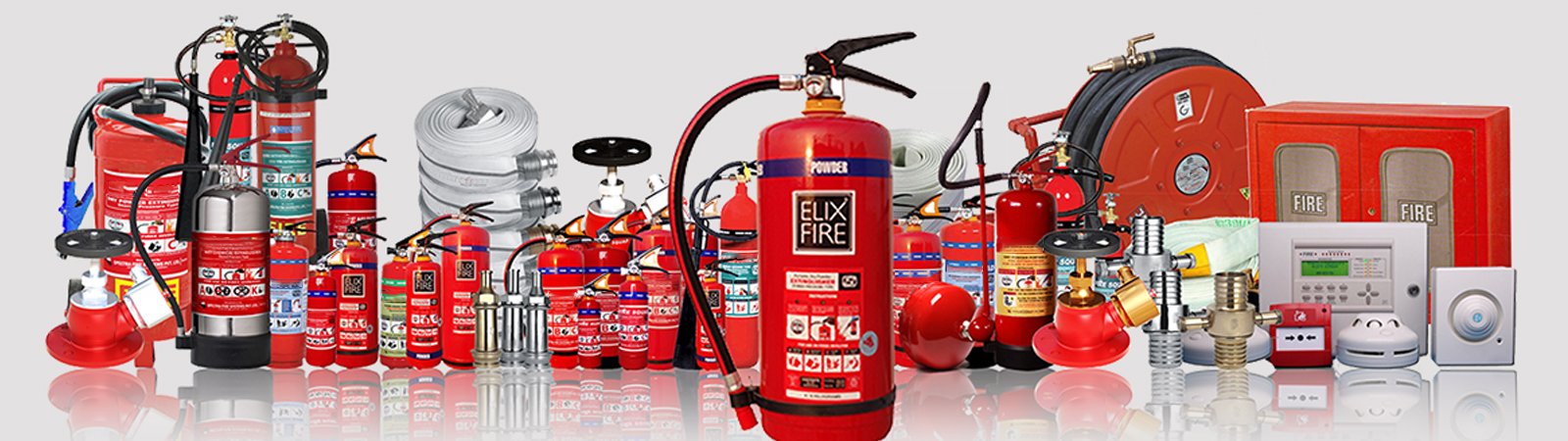 Top 10 Fire Safety Equipment For Home