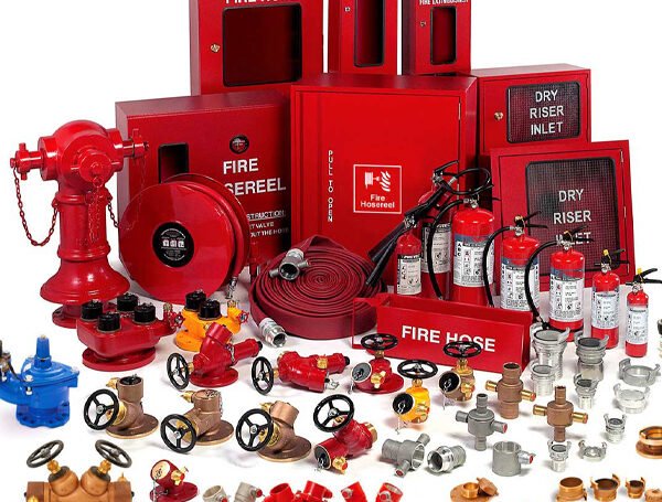 Top 10 Fire Safety Equipment For Home 2024