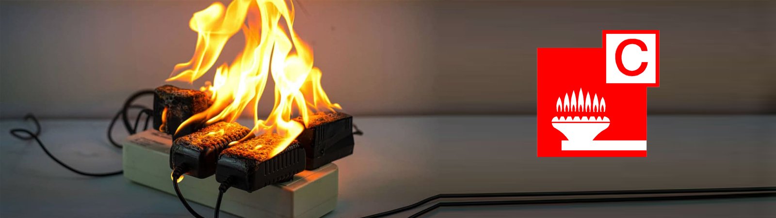 What Is A Class C Fire? How to Prevent Class C Fire