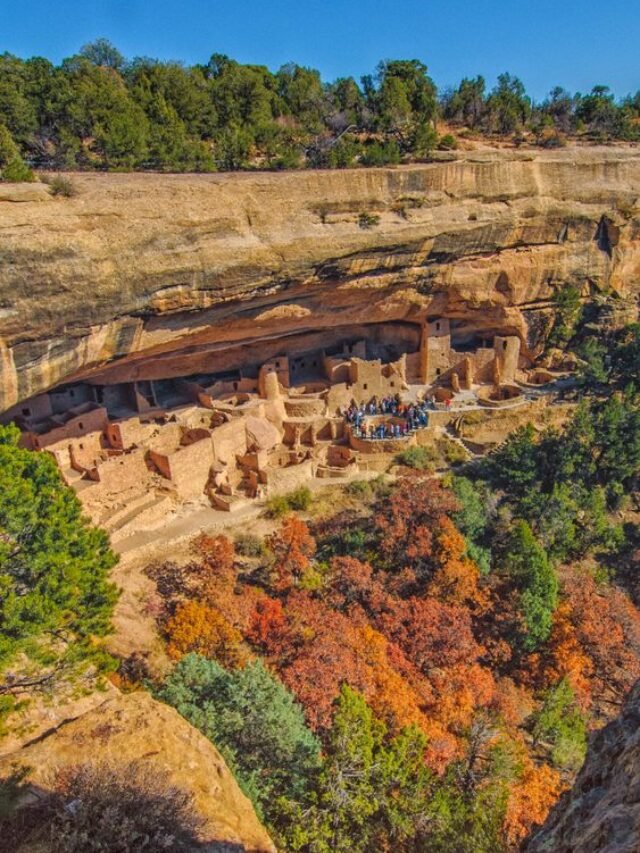 10 Best Things To Do in Mesa Verde National Park, Colorado - Damia ...