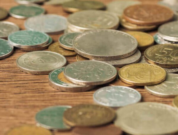 The 10 Rare Most Valuable Coins Still in Circulation