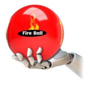 Top 5 Advantages of Fire Extinguishing Ball