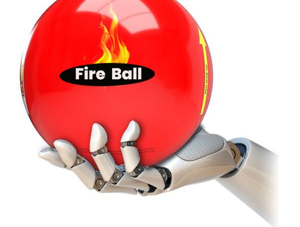 Top 5 Advantages of Fire Extinguishing Ball