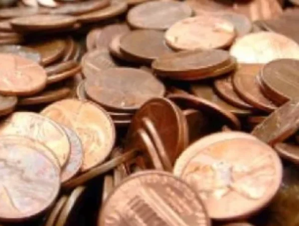 Top 17 Auctioned Pennies That Turned Heads and Broke Records