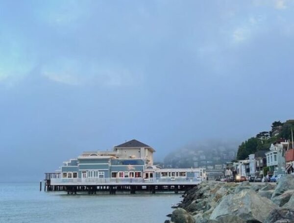 Top 10 Sausalito Adventures for the Perfect California Getaway