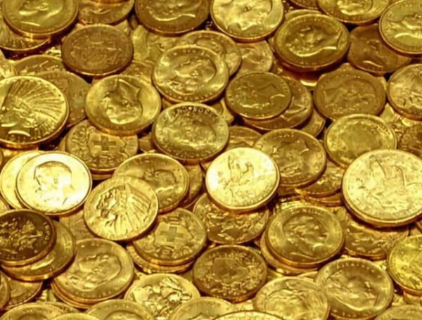 The 15 Most Valuable Gold Coins Ever Minted
