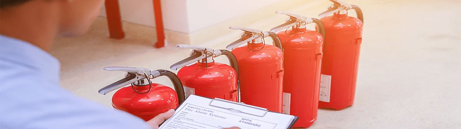 10 Tips for Fire Safety in the Workplace