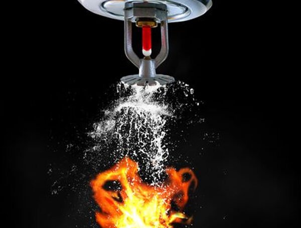 4 Types of Fire Sprinkler Systems and Their Uses