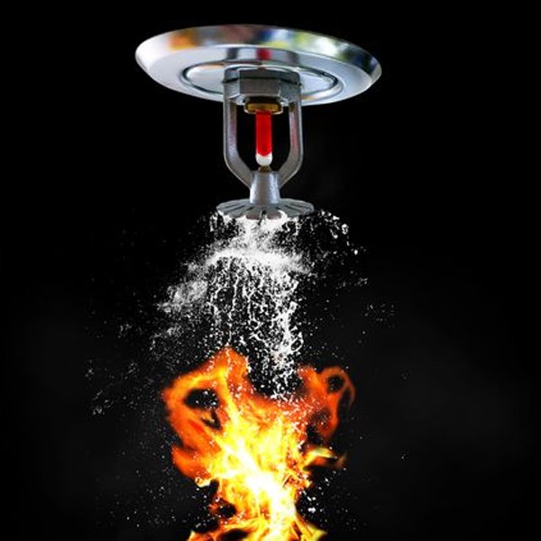 4 Types of Fire Sprinkler Systems and Their Uses