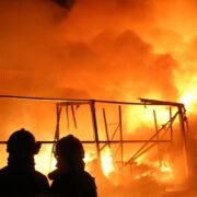 10 Most Common Causes of House Fires