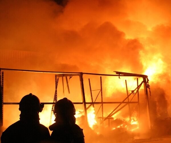 10 Most Common Causes of House Fires