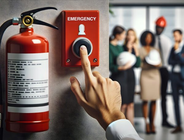 7 Most Important Fire Safety Measures in Buildings for Fire Prevention